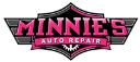 Minnie’s Auto Repair logo