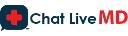 Chat Live MD logo