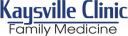 Kaysville Clinic logo