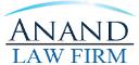 Anand Law Firm logo