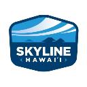 Skyline Hawaii logo