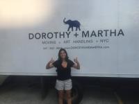 Dorothy and Martha Moving and Art Handling image 1