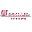 Aliso Air logo