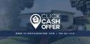 Click Cash Offer logo