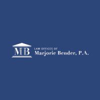 Law Offices of Marjorie Bender, P.A. image 1