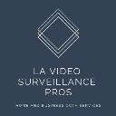 LAvideosurveillance Pros logo