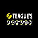 Teague's Asphalt Paving, LLC logo
