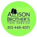 Allison Brother's Tree Service logo