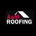 A & M Roofing logo