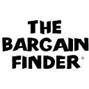 The Bargain Finder logo