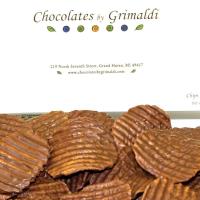 Chocolates by Grimaldi image 4