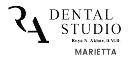 RA Dental Marietta logo