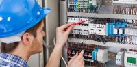 Blue Electrical Contractors - Tomball image 1