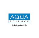 Aqua Science Arizona logo