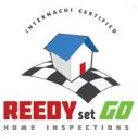Reedy Set Go Home Inspections logo