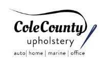 Cole County Upholstery image 1