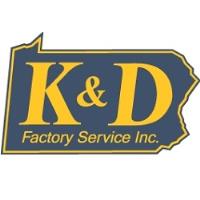 K&D Factory Service Inc. image 1