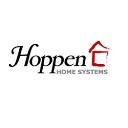 Hoppen Home Systems logo