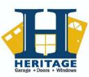  Heritage Windows & Doors logo