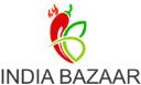 India Bazaar logo