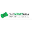 Fast Money Car Title Loans logo
