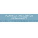 Woodbridge Dental Services logo