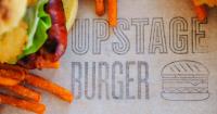 Upstage Burger image 1