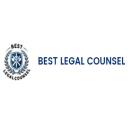 Best Legal Counsel logo