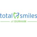Total Smiles of Durham logo