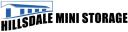 Hillsdale Mini Storage logo