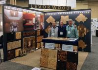 Levor Wood Inc. image 2