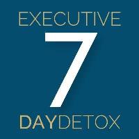 Executive 7 Day Detox image 1