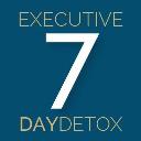 Executive 7 Day Detox logo