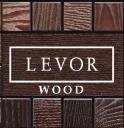 Levor Wood Inc. logo
