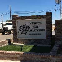 Mesquite Tree Apartments image 1