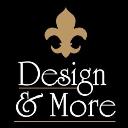 Design & More logo