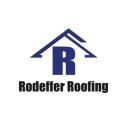 Rodefferr Roofing, Inc. logo