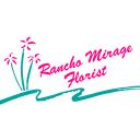 Rancho Mirage Florist logo