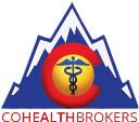 Co Health Brokers logo