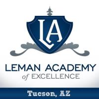 Leman Academy of Excellence (East Tucson, AZ) image 1