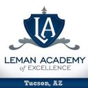 Leman Academy of Excellence (East Tucson, AZ) logo