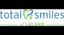 Total Smiles of Leland logo