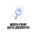 North Point Auto Locksmith logo