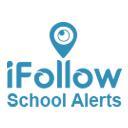 iFollow School Alerts logo