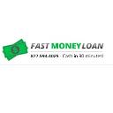 Fast Money Car Title Loans logo
