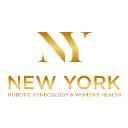 New York Robotic Gynecology & Women's Health logo