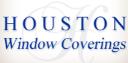 Houston Window Coverings logo