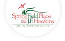 J.F. Hawkins Nursing Home logo