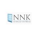 NNK Window Covering logo