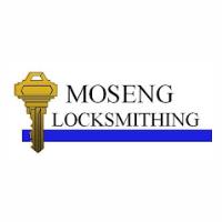 Moseng Locksmithing image 1